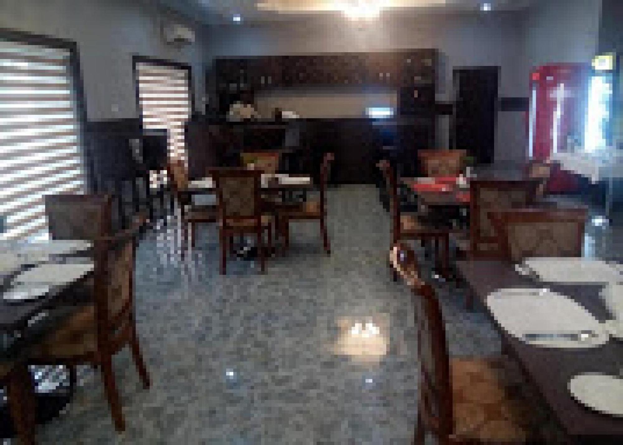 Room In Lodge - Bayse One Premium Hotel Ibadan Exterior photo