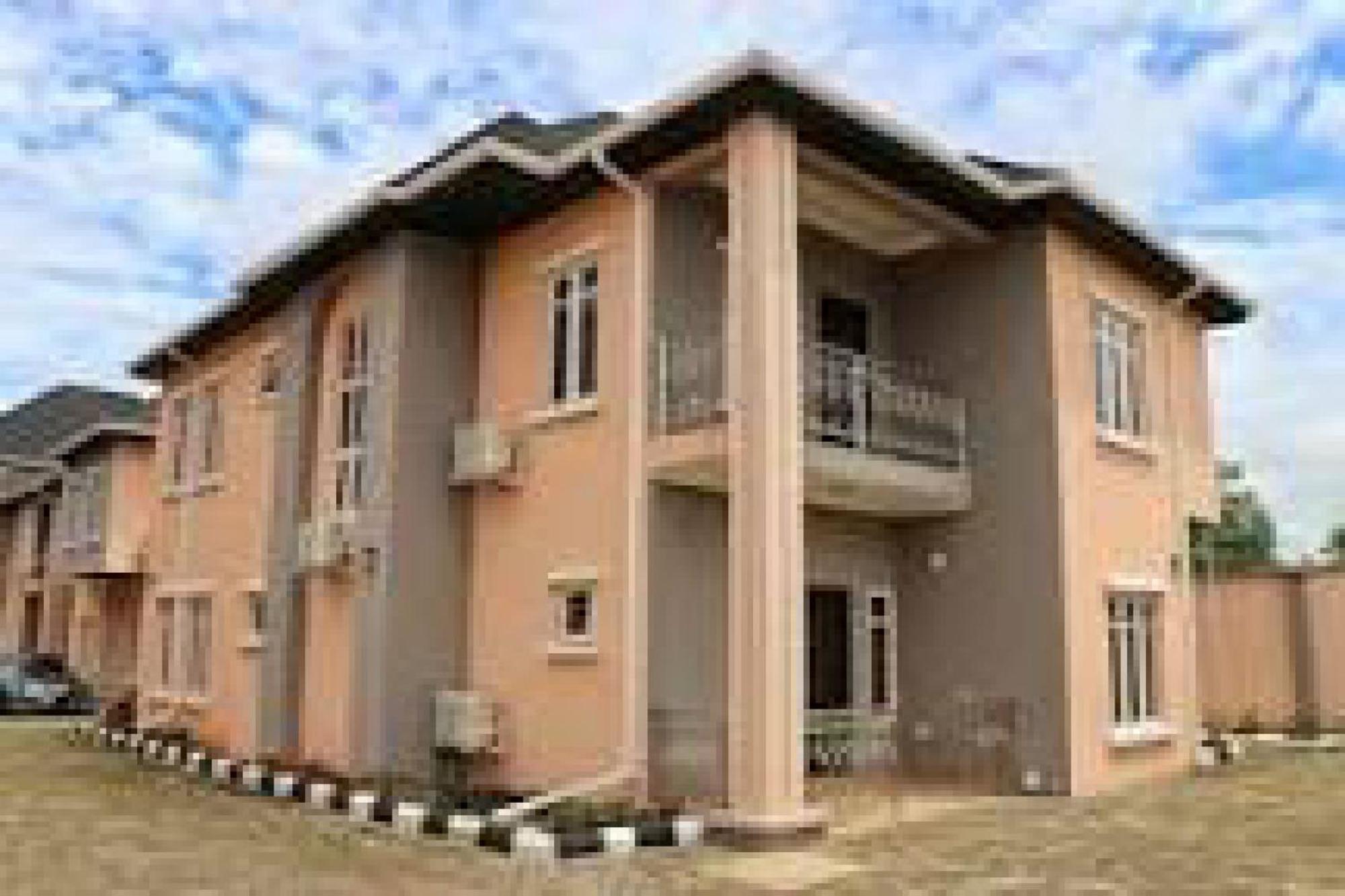 Room In Lodge - Bayse One Premium Hotel Ibadan Exterior photo